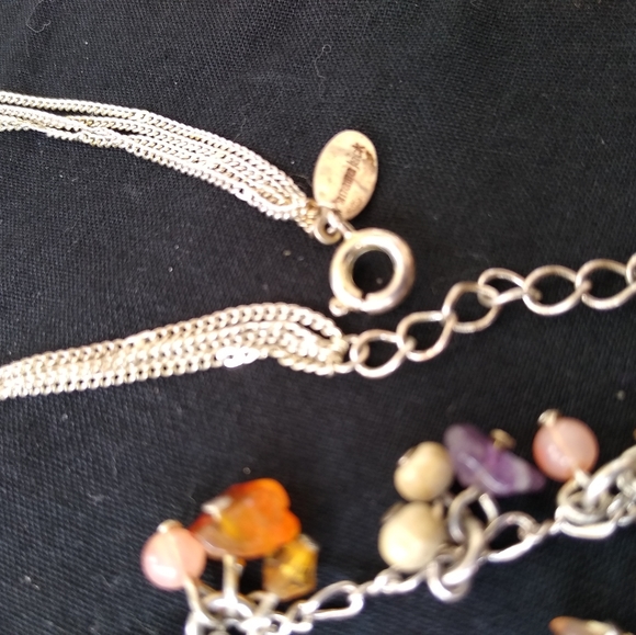 Jewelry Trio feat. 925 Sterling Earrings - Picture 12 of 12